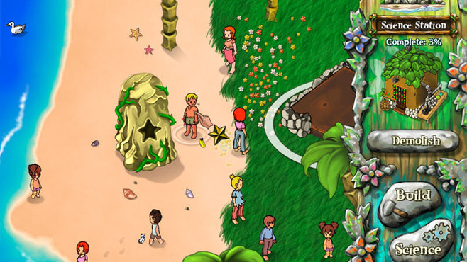 My Tribe Screenshot 3