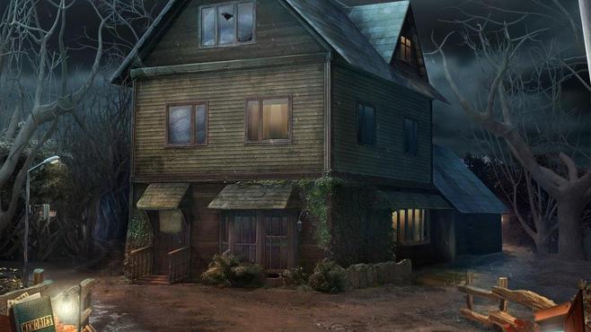 Mysteries of the Mind: Coma Screenshot 1