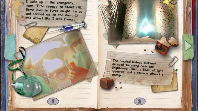 Mysteries of the Mind: Coma Screenshot 6