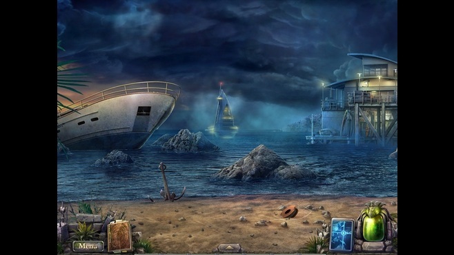 Mysteries Of The Undead Cursed Island Screenshot 9
