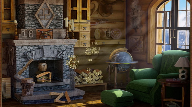 Mysteriez Screenshot 1