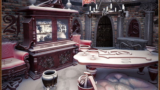 Mysteriez Screenshot 3
