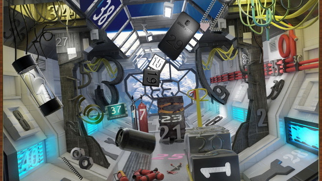 Mysteriez Screenshot 4