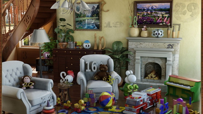 Mysteriez Screenshot 5