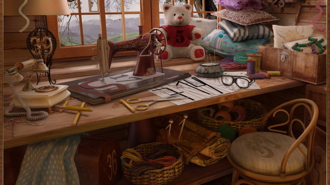 Mysteriez Screenshot 6
