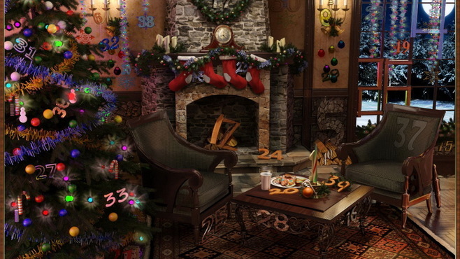 Mysteriez Screenshot 7