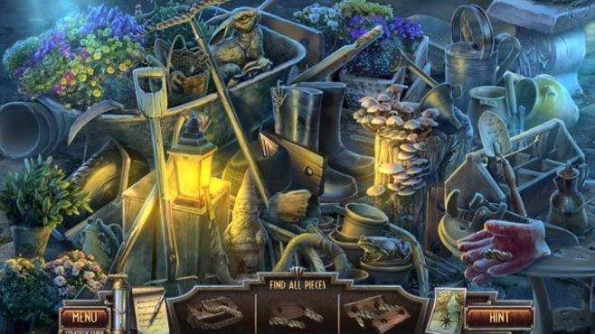 Mysterium™: Lake Bliss Collector's Edition Screenshot 3