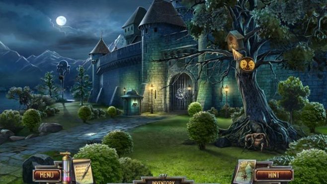 Mysterium™: Lake Bliss Collector's Edition Screenshot 1