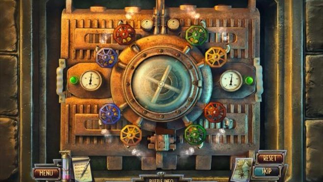 Mysterium™: Lake Bliss Collector's Edition Screenshot 5