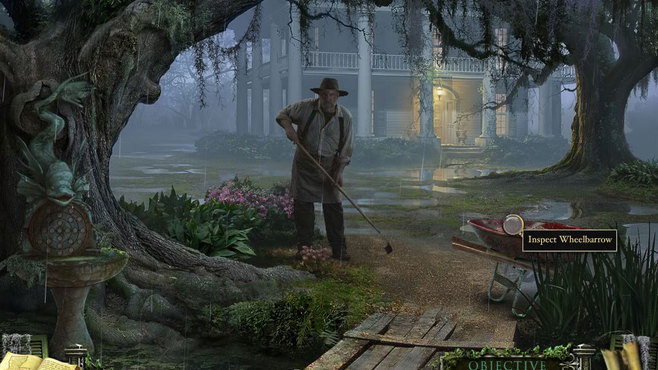 Mystery Case Files: 13th Skull Collector's Edition Screenshot 1