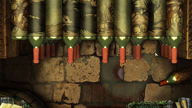Mystery Case Files: 13th Skull Collector's Edition Screenshot 4