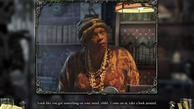 Mystery Case Files: 13th Skull Collector's Edition Screenshot 10