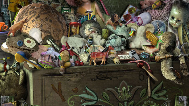 Mystery Case Files: 13th Skull Collector's Edition Screenshot 11