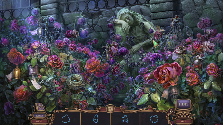 Mystery Case Files: A Crime in Reflection Collector's Edition Screenshot 4