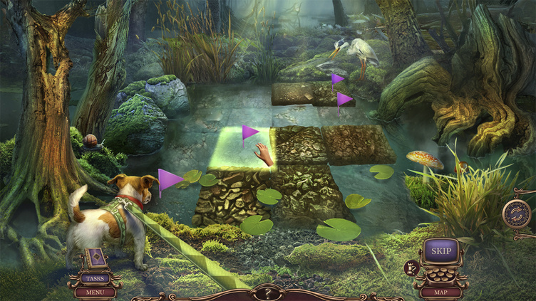 Mystery Case Files: A Crime in Reflection Collector's Edition Screenshot 6