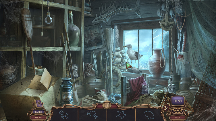 Mystery Case Files: A Crime in Reflection Collector's Edition Screenshot 7