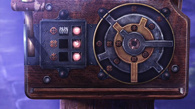 Mystery Case Files: Black Crown Collector's Edition Screenshot 2