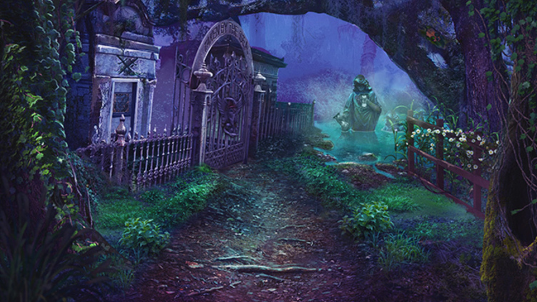 Mystery Case Files: Black Crown Collector's Edition Screenshot 6