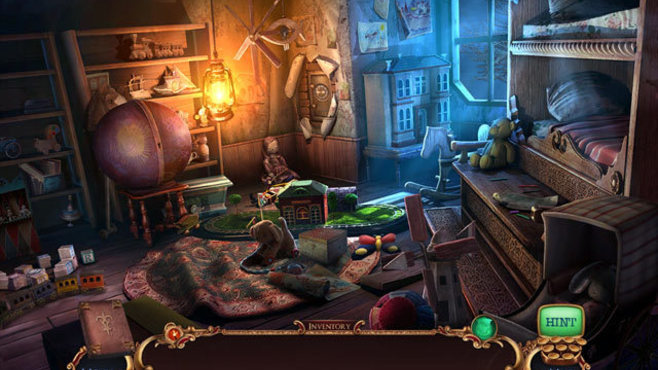 Mystery Case Files: Broken Hour Collector's Edition Screenshot 3