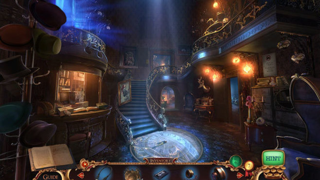 Mystery Case Files: Broken Hour Collector's Edition Screenshot 5