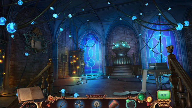 Mystery Case Files: Broken Hour Collector's Edition Screenshot 6