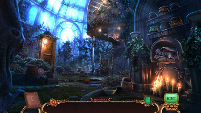 Mystery Case Files: Broken Hour Screenshot 1