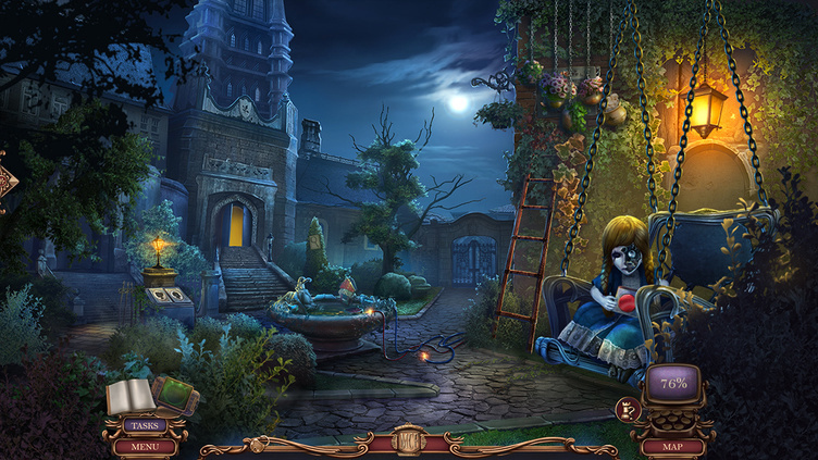 Mystery Case Files: Crossfade Collector's Edition Screenshot 6