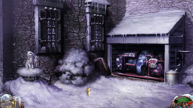 Adventure mystery games for mac