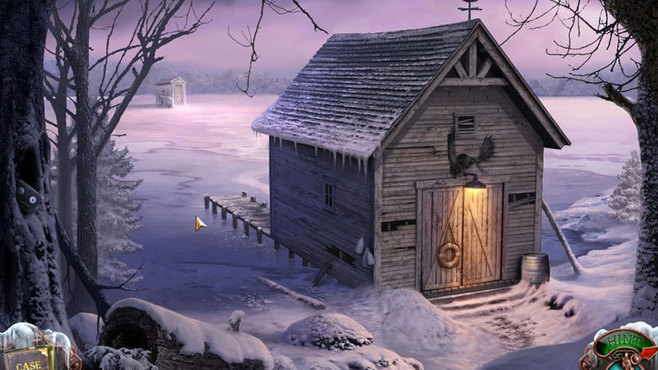 Mystery Case Files: Dire Grove Collector's Edition Screenshot 7