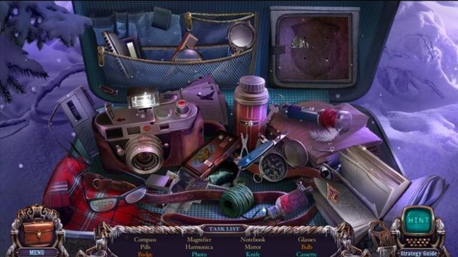 Mystery Case Files: Dire Grove, Sacred Grove Screenshot 5
