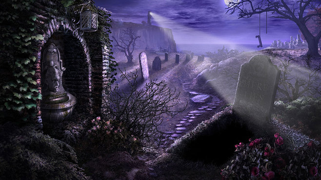 Mystery Case Files: Escape from Ravenhearst Screenshot 5