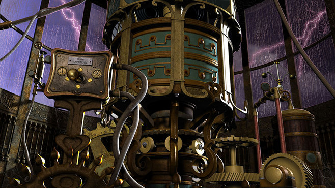 Mystery Case Files: Escape from Ravenhearst Screenshot 6