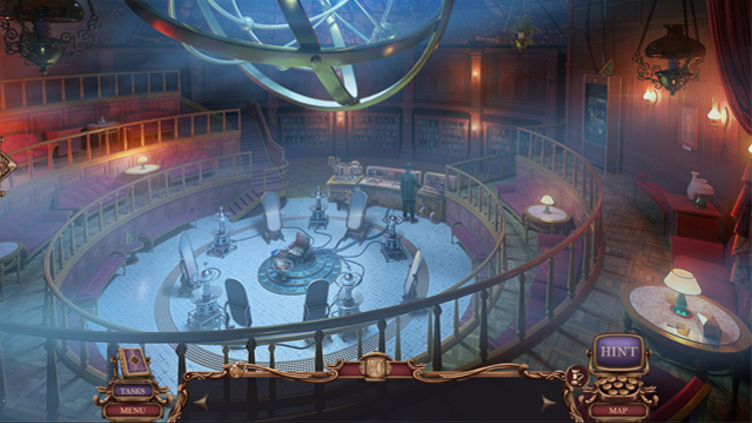 Mystery Case Files: Incident at Pendle Tower Screenshot 6
