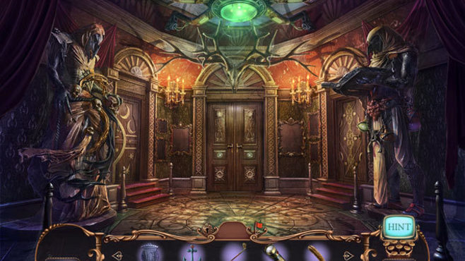 Mystery Case Files: Key to Ravenhearst Screenshot 3