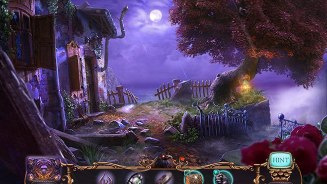 Mystery Case Files: Key to Ravenhearst Screenshot 1