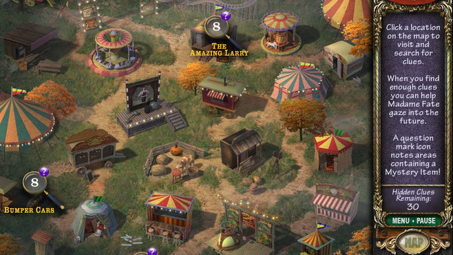 Mystery case files%3a madame fateh Mystery case files%3a madame fateh