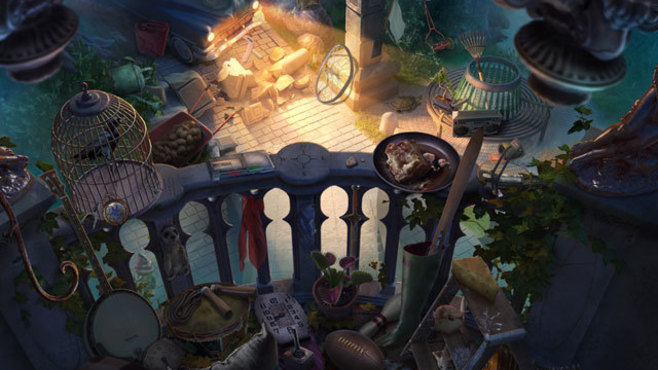 Mystery Case Files: Rewind Collector's Edition Screenshot 4