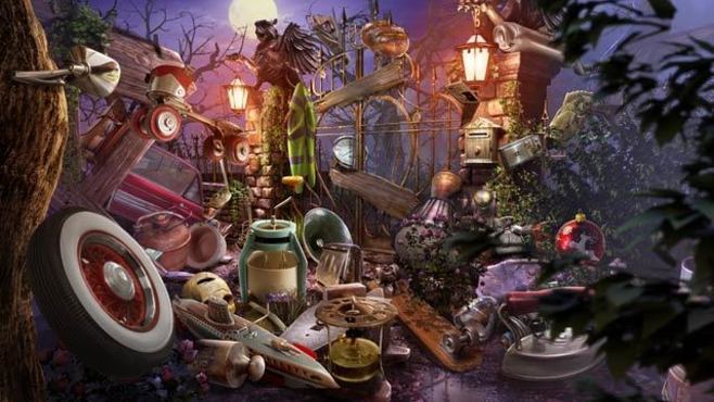 Mystery Case Files: Rewind Collector's Edition Screenshot 5