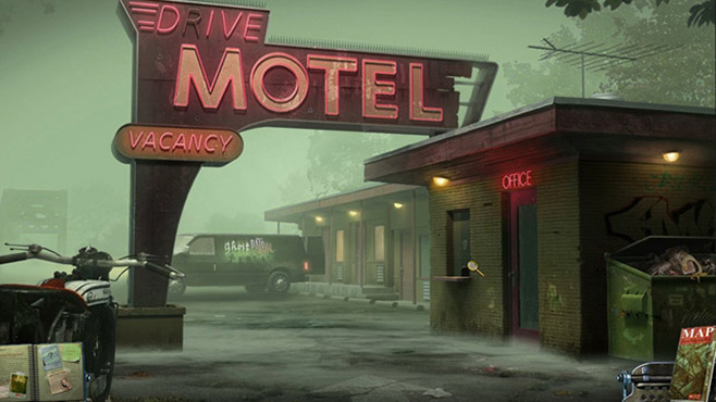 Mystery Case Files: Shadow Lake Collector's Edition Screenshot 1