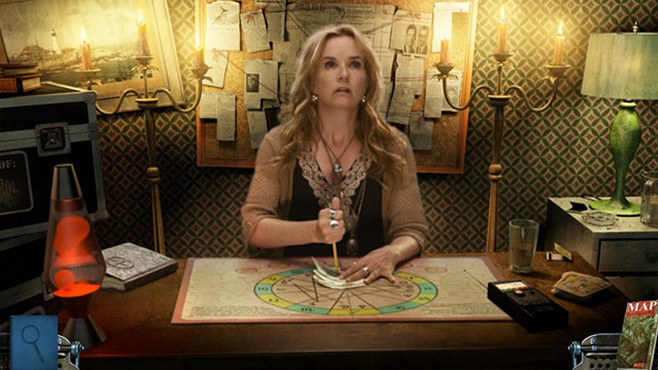 Mystery Case Files: Shadow Lake Collector's Edition Screenshot 2