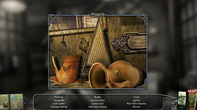 Mystery Case Files: Shadow Lake Collector's Edition Screenshot 3