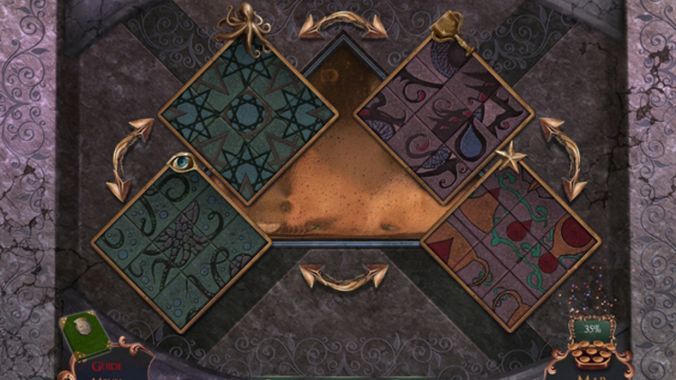 Mystery Case Files: The Countess Collector's Edition Screenshot 4