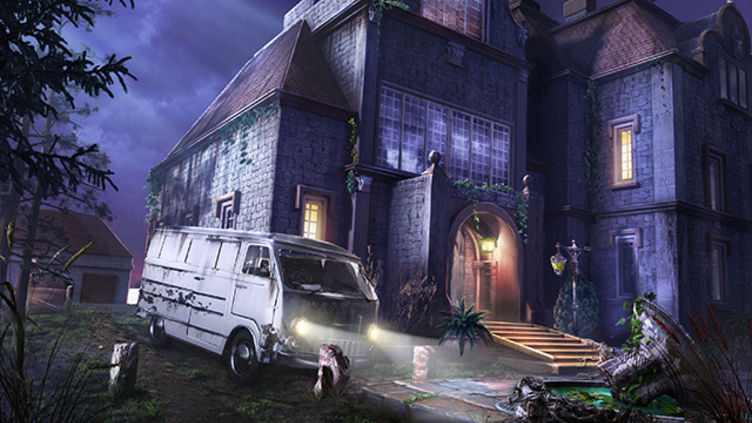 Mystery Case Files: The Countess Screenshot 2