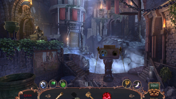 Mystery Case Files: The Countess Screenshot 6