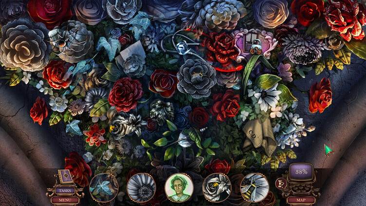 Mystery Case Files: The Dalimar Legacy Collector's Edition Screenshot 10