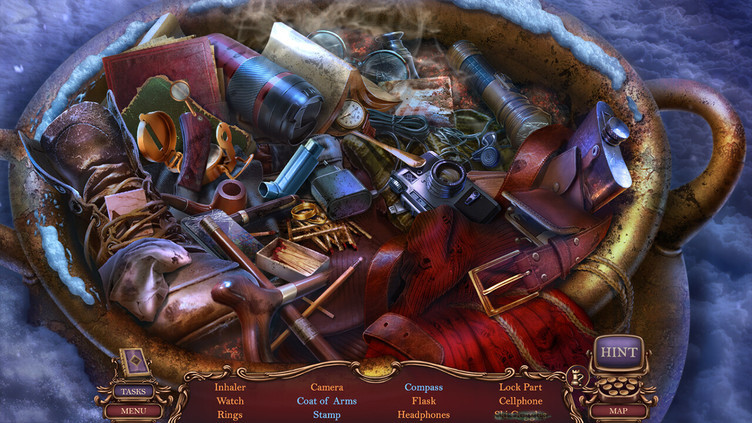 Mystery Case Files: The Last Resort Collector's Edition Screenshot 4