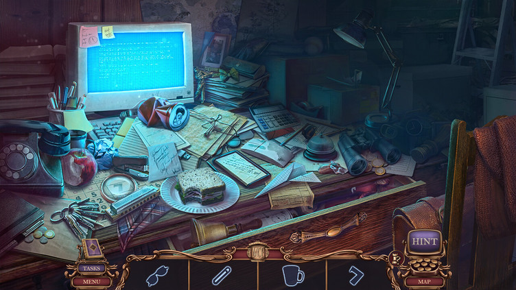 Mystery Case Files: The Last Resort Collector's Edition Screenshot 5