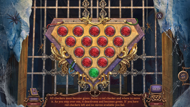 Mystery Case Files: The Last Resort Collector's Edition Screenshot 7