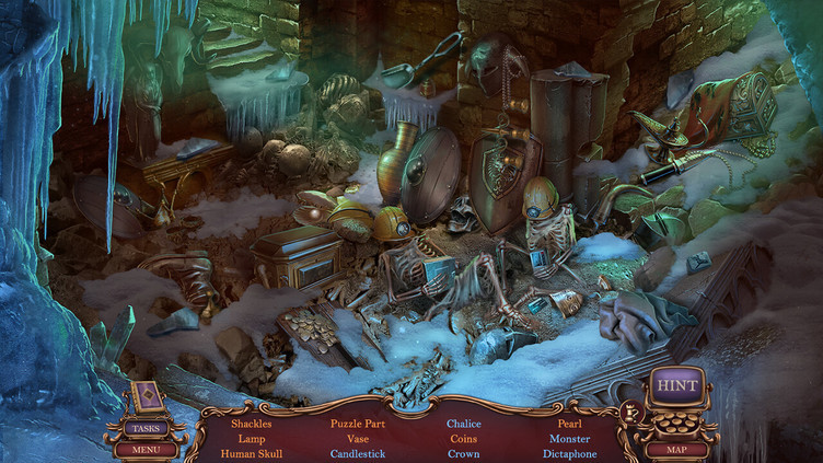 Mystery Case Files: The Last Resort Collector's Edition Screenshot 8