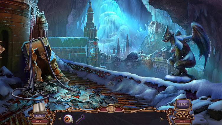 Mystery Case Files: The Last Resort Collector's Edition Screenshot 9